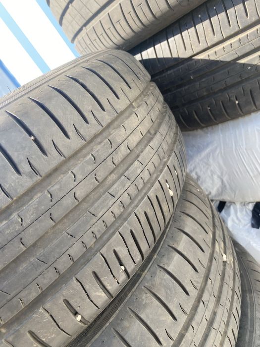 Гуми Летни 185/65/15 KUMHO дот23