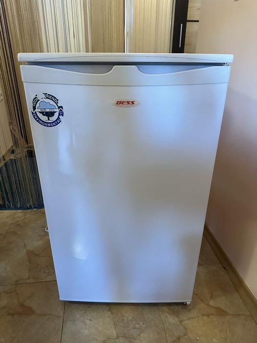 Нов компактен хладилник Bess