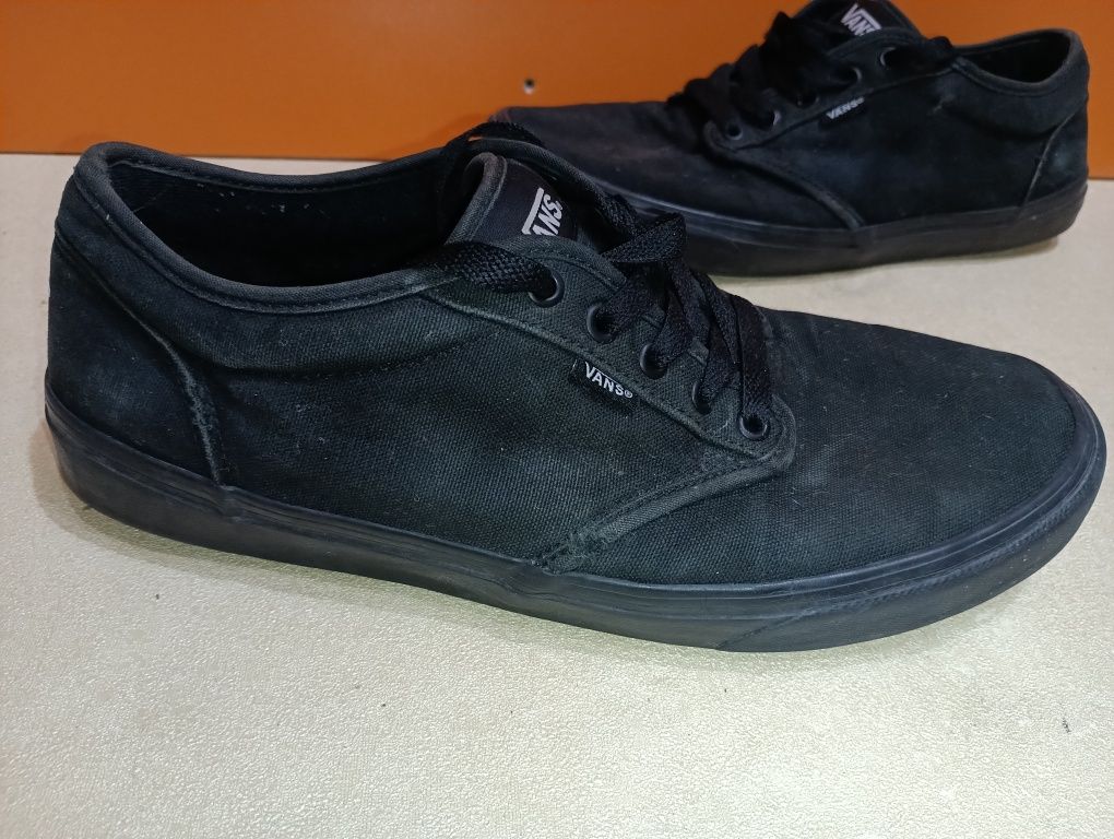 Vans Atwood N 46 - 25 лв