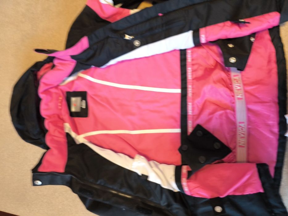 Costum schi Nevica/Wed'ze 134-140