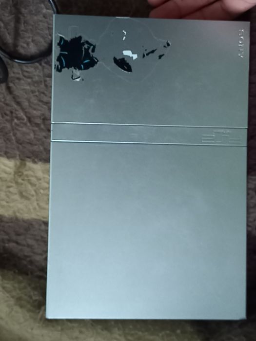 Playstation 2 конзола