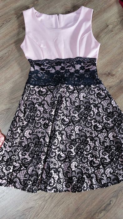 3 Rochii elegante m.S