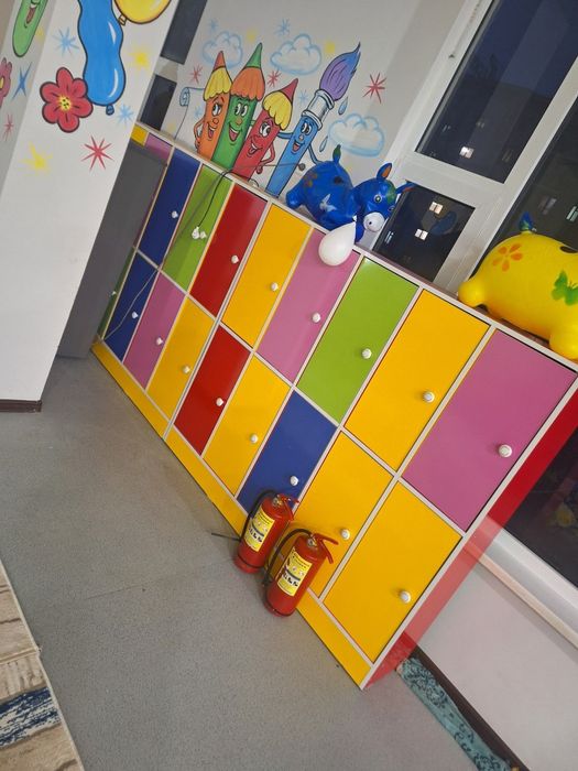 Istalgan turdagi mebel mahsulotlari