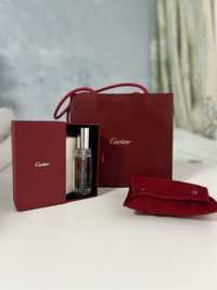 Cartier gift set