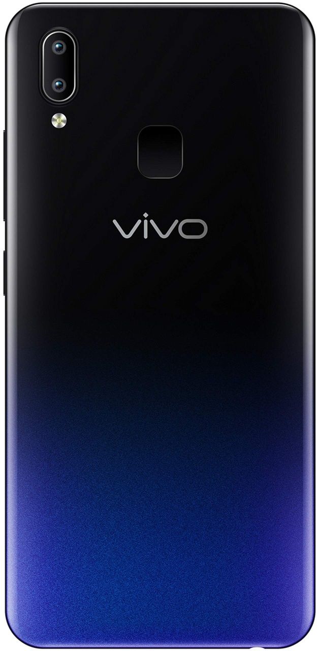 Нов заводски запечатан телефон Vivo Y93
