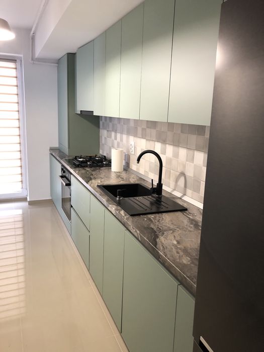 Montaj mobila dormitor living bucararie camera copii