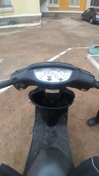 Скутер хонда дио балхаш