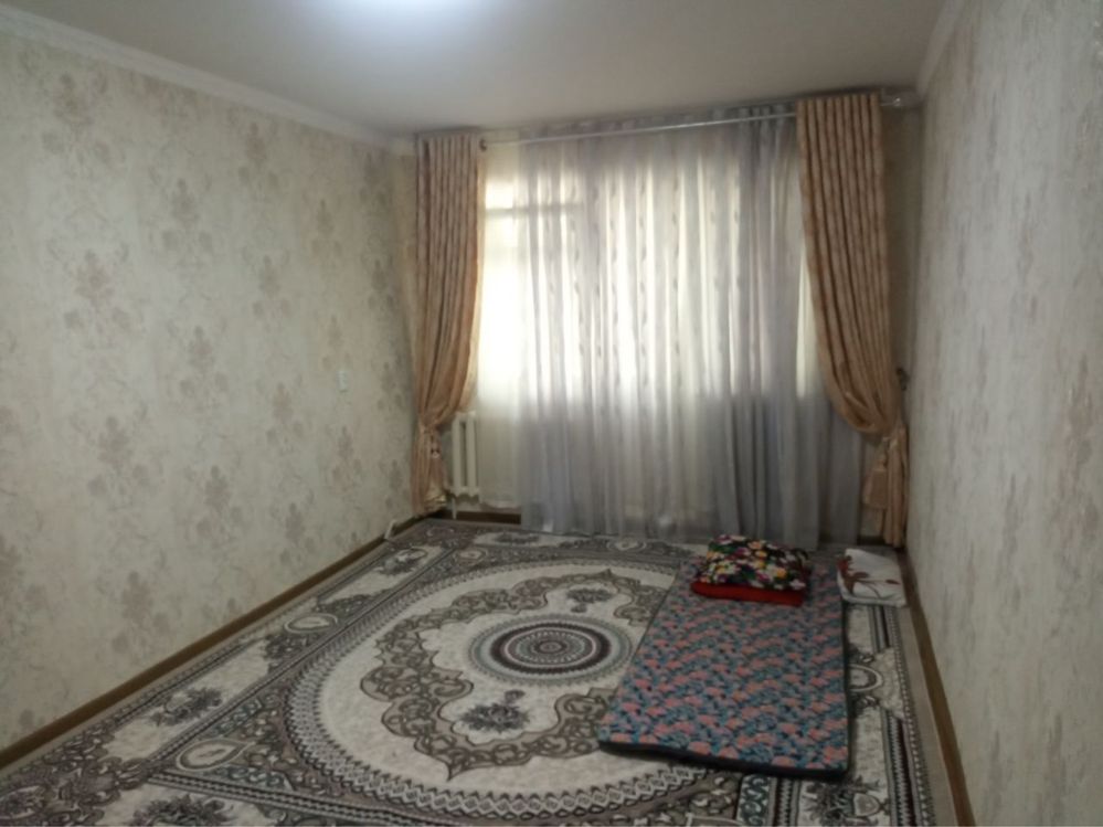 Продаётся кв на чирчике