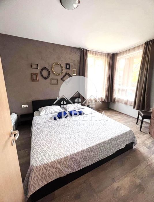 Продава се Двустаен апартамент в с. Рогачево, Област Добрич - 66 кв.м за 1137 €/кв.м - Снимка #3