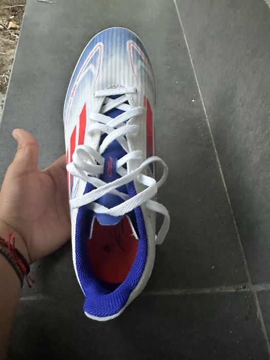Стоножки adidas f50