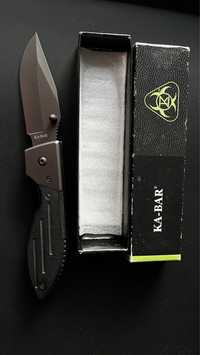 Ka-Bar Warthog Folder
