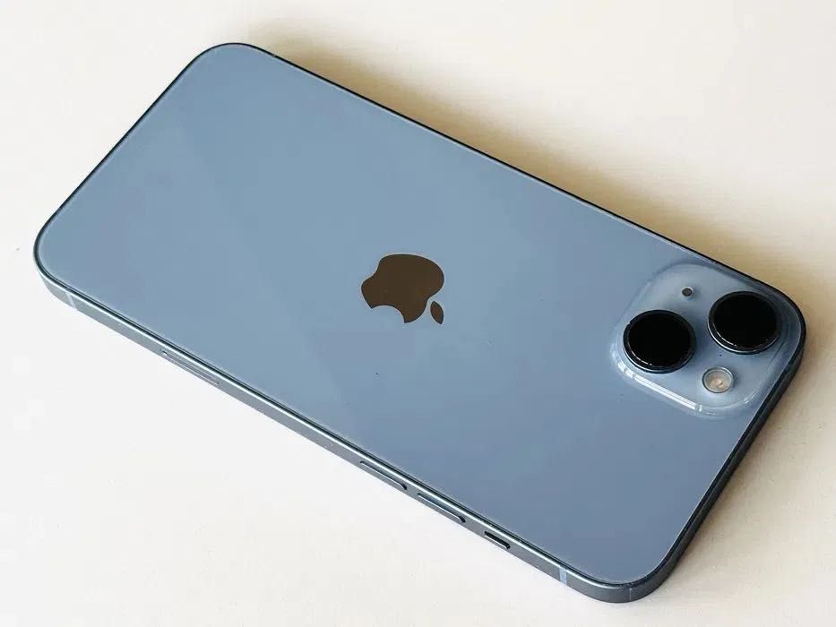 Iphone 14 Plus 512GB Blue Отличен!
