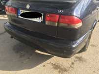 SAAB 9-3 93 На части, колата се продава на части
