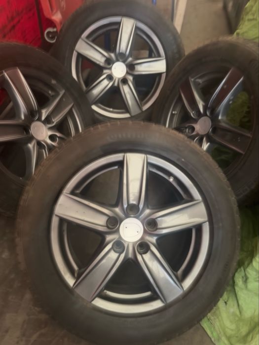 Jante porsche 18 originale