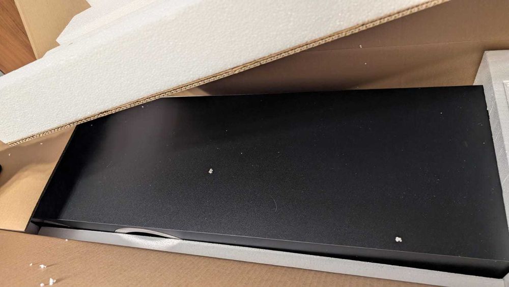 Boxe podea Q Acoustics 3050i - stare impecabila , garantie 5 ani