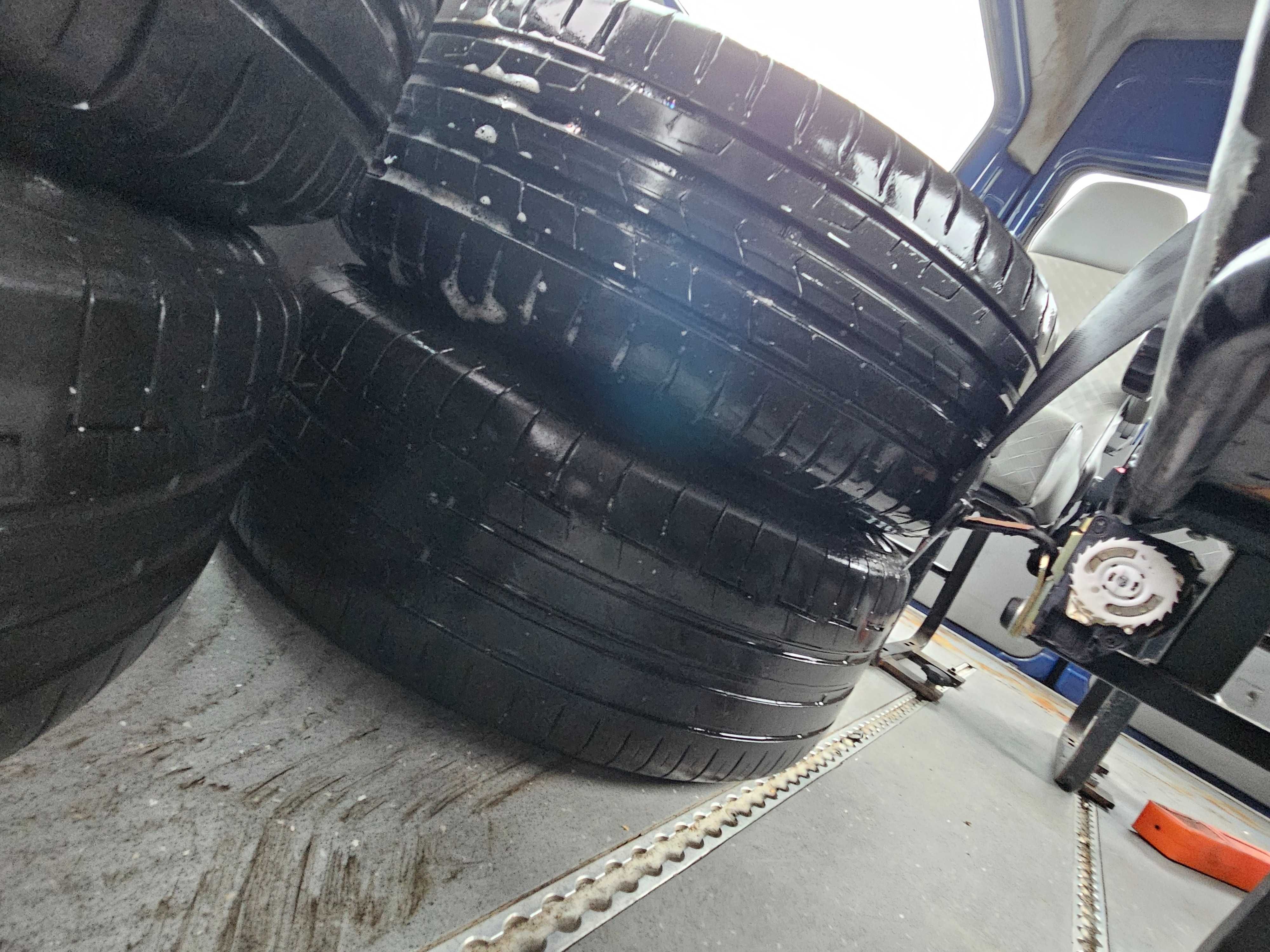 Лети джанти 16" 5х105 за Опел