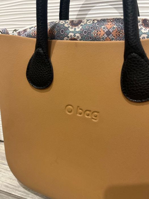 Дамска чанта Obag