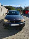 Bmw 116i e87 an 2006