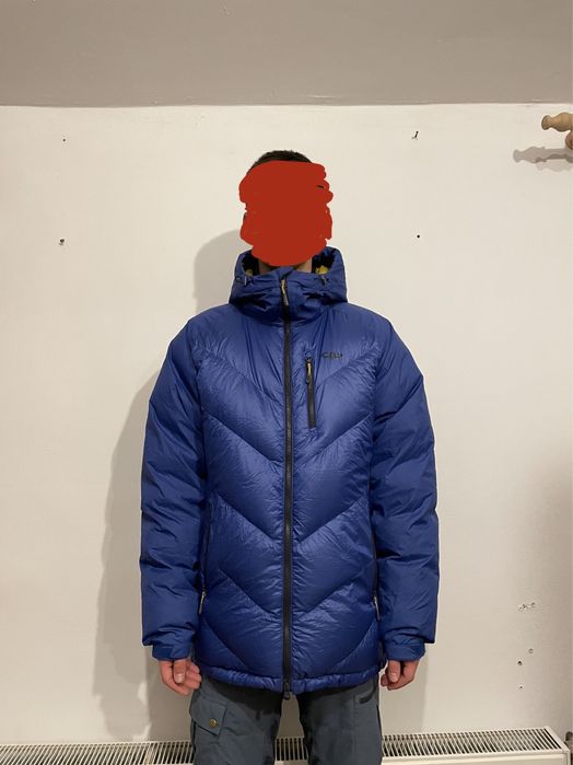 Geaca de puf Outdoor Research L