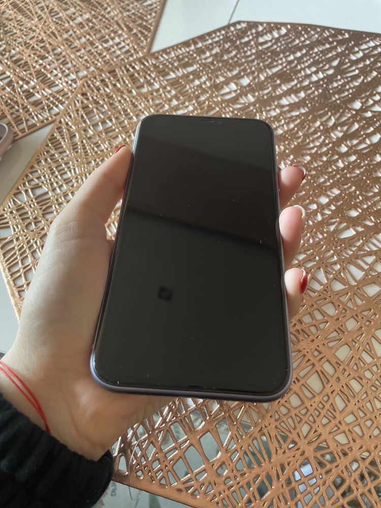 Iphone 11 с 128 gb