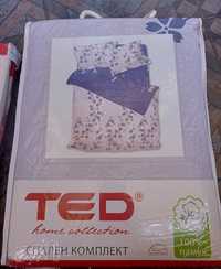 Спален комплект "ТЕД" 4 части