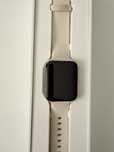 Ceas smartwatch OPPO Watch, 46 mm, Golden