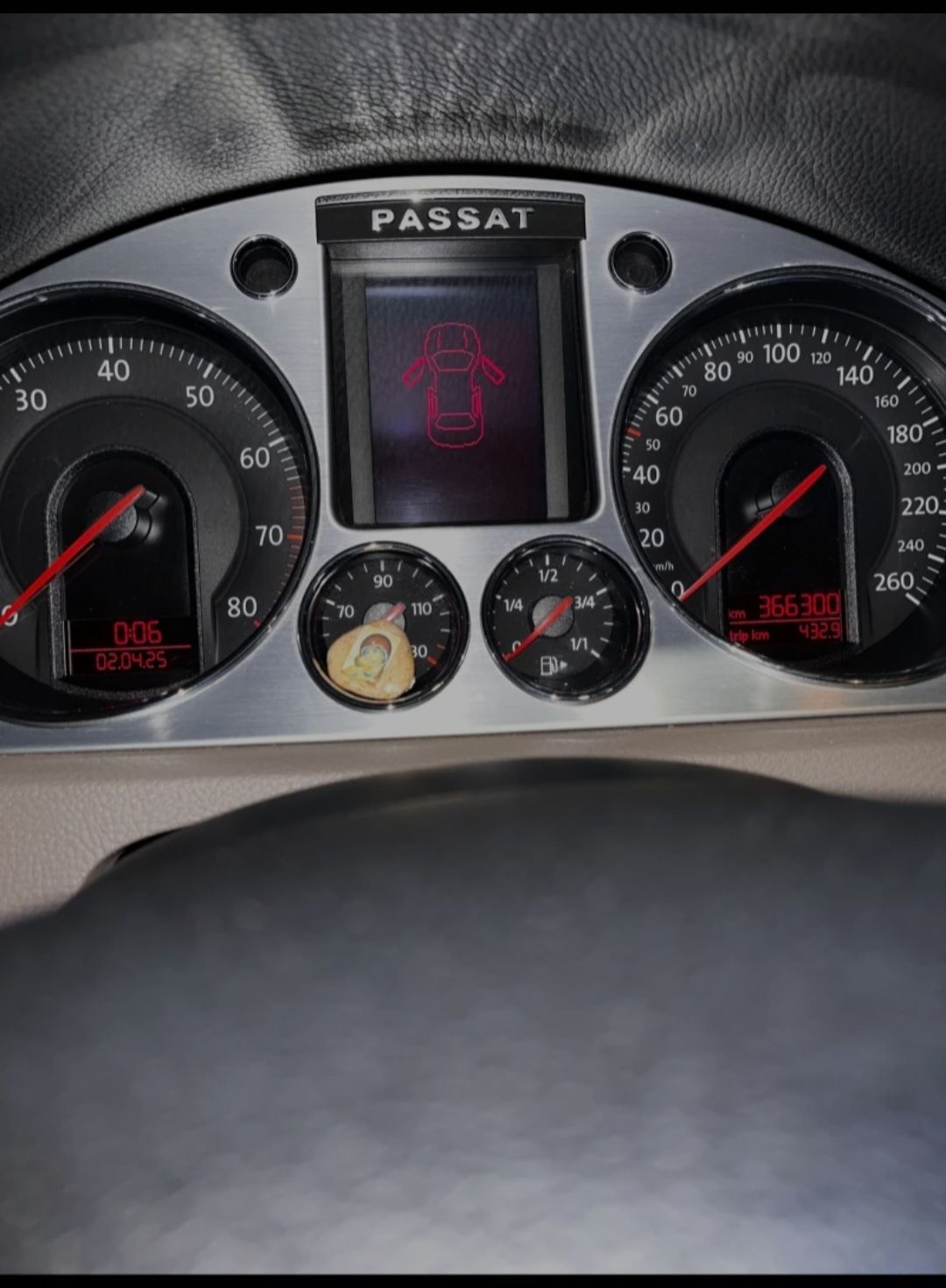 Пасат 6 2.0 4×4 газ бензин