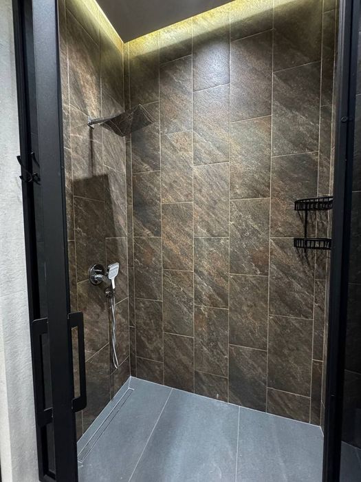 Авторский ремонт 20 этаж 3х комнатная Nest One Tashkent City 74м²