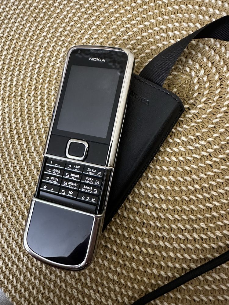 Nokia 8800 оригинал