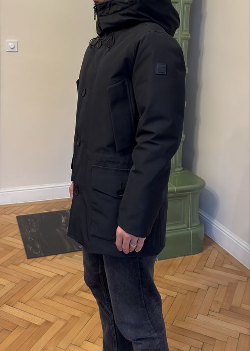 Parka Woolrich Goretex