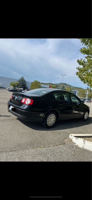 Vand Volkswagen Pasat