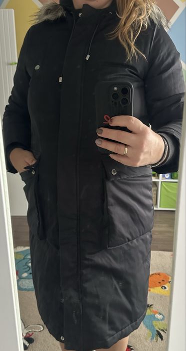 Зимно яке HOUSE Brand