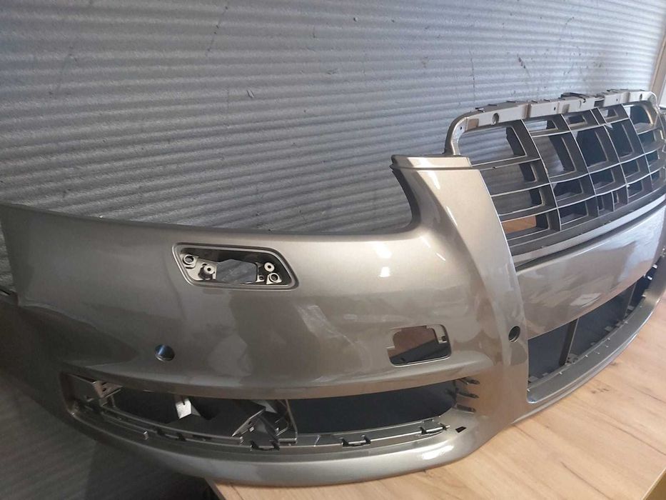 Bara Fata Audi A6 C6 An 2008 2009 | 2010 (Auriu)