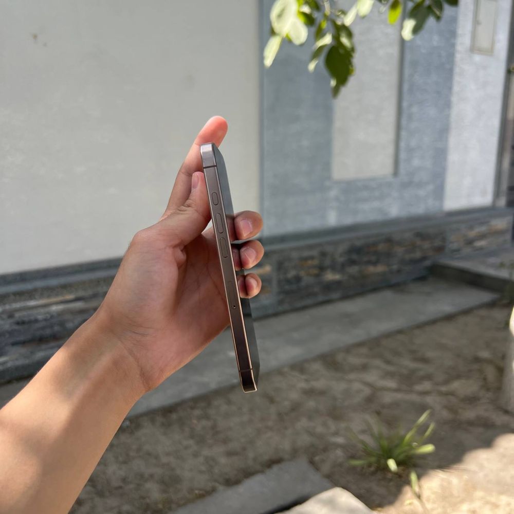 Iphone 16pro 128