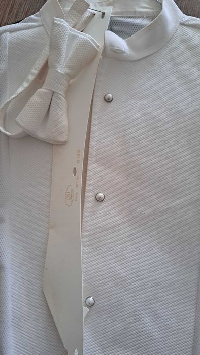 Фрак, панталон и боди за спортни стандарт танци, размер ЮСВ и Младежи