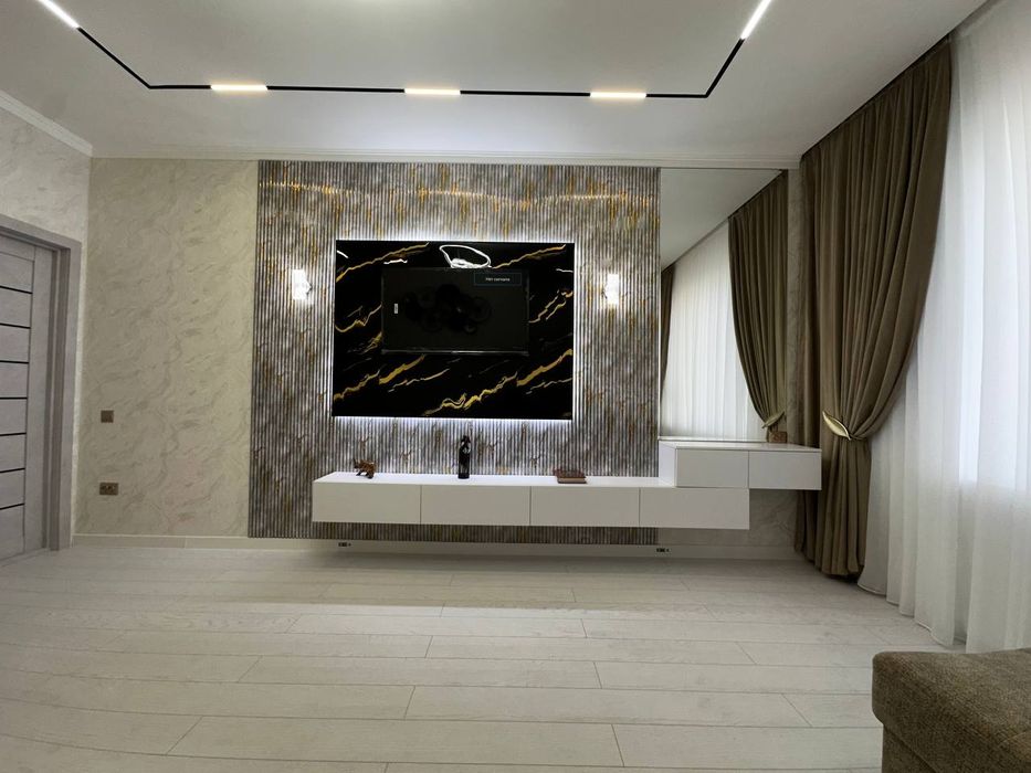 Квартира сдаётся в аренду NRG Zamon находится в Янгиабадском районе