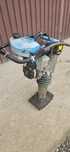 Mai compactor Weber SRW 620