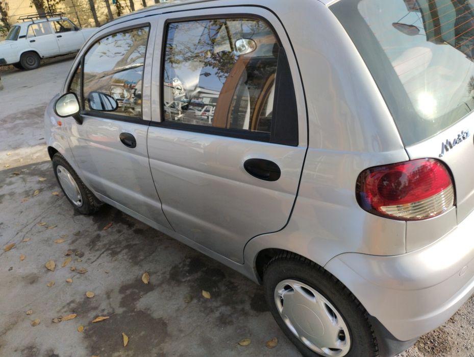 Срочно продам свой матиз