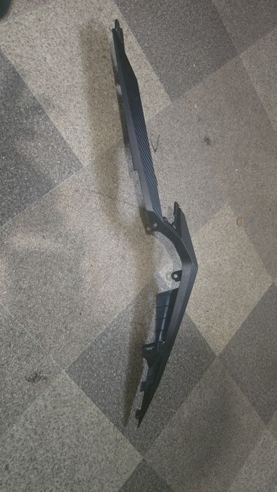 Honda cb 500 2021 задна лява пластмаса