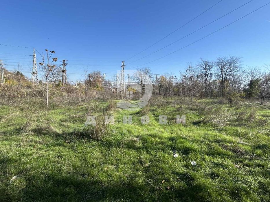 Парцел в Кольо Ганчев