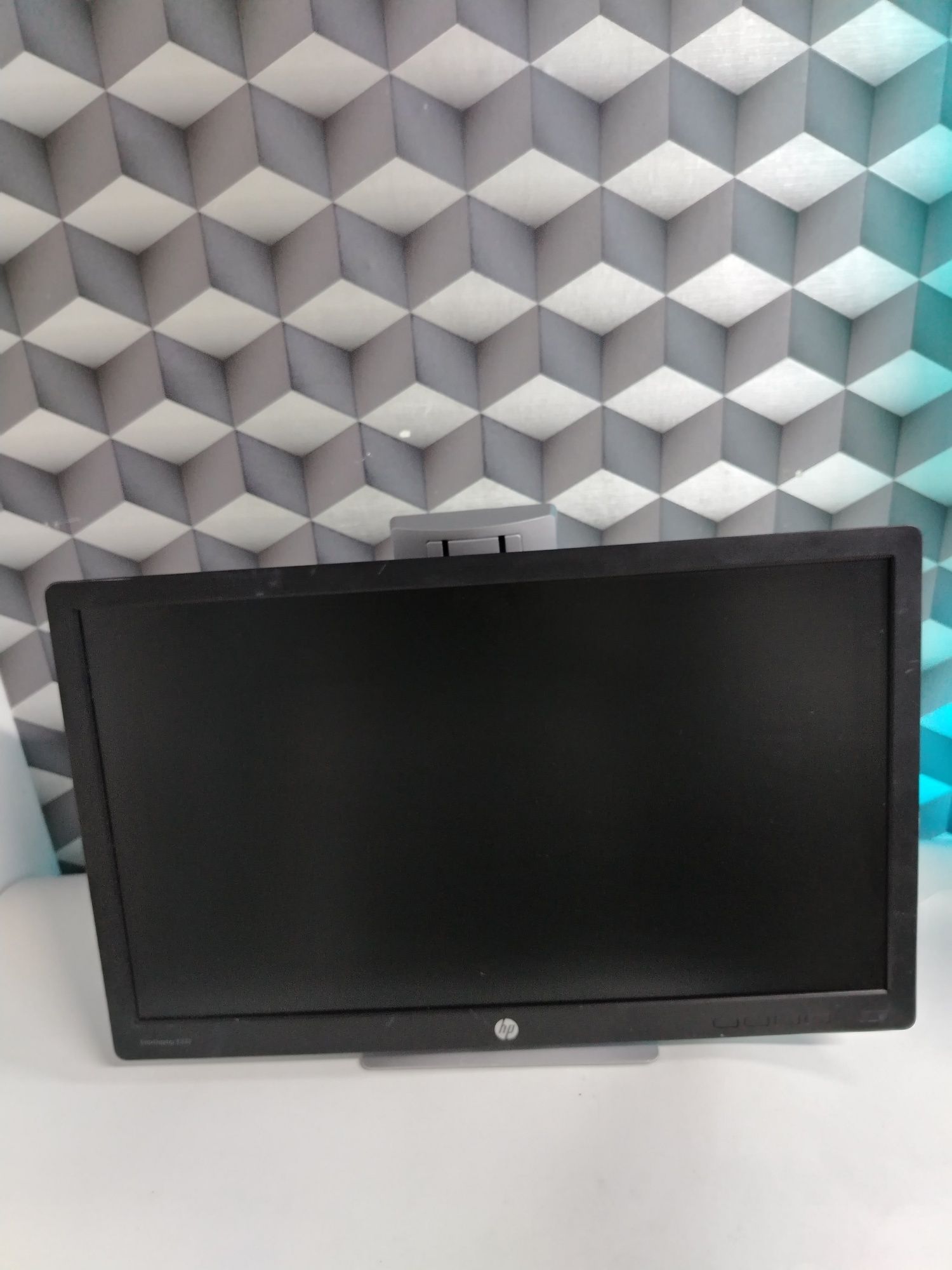 Monitor profesional hp elite model e232 fullhd