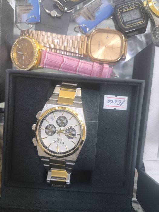 Часики .Качество люкс,стальные.Новые.Продаються.Casio,Skmei,Tisot...ра