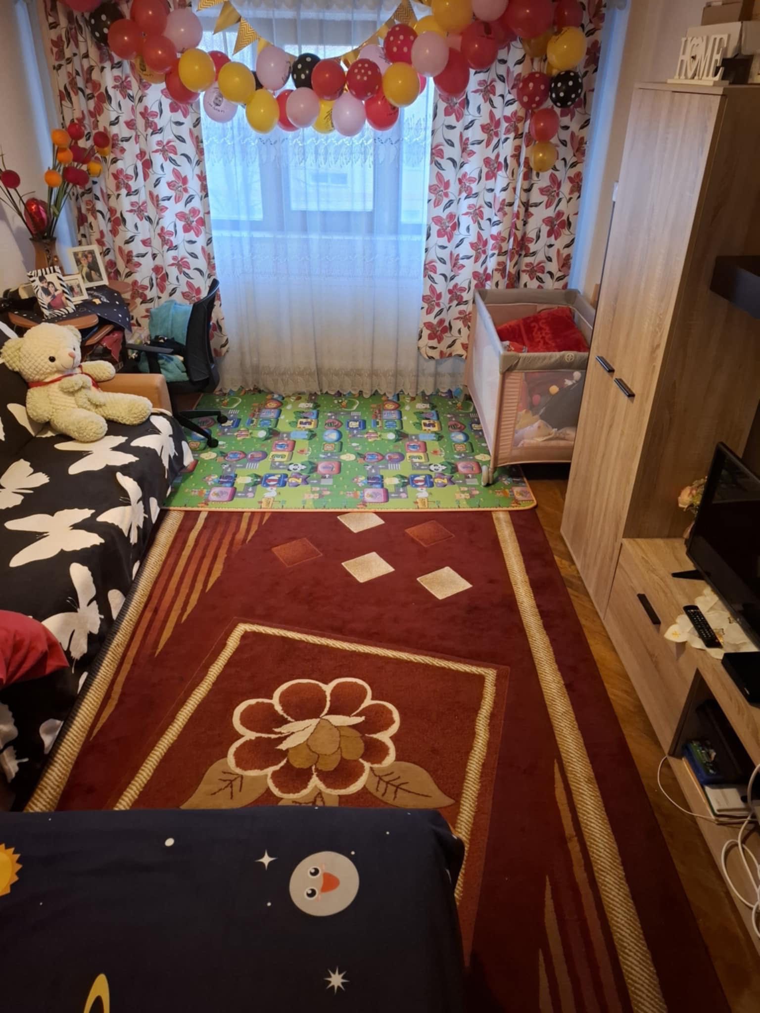 Apartament 2 camere de închiriat