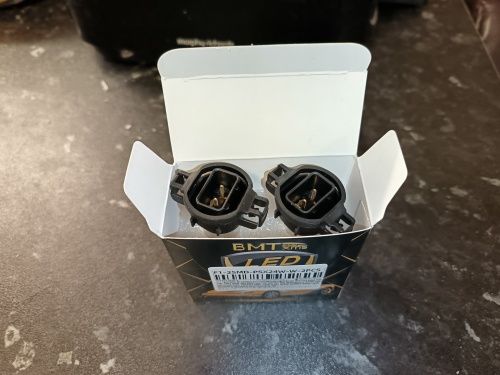 Becuri cu led H16