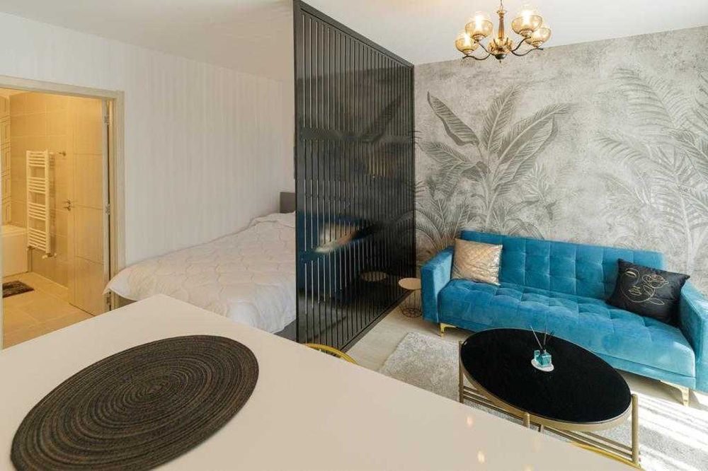 Ofer spre inchiriere garsoniera Pipera