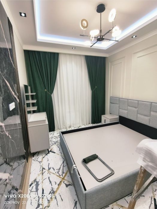 Срочно Срочно продаётся квартира самом элитном жилой комплекс Алфраган
