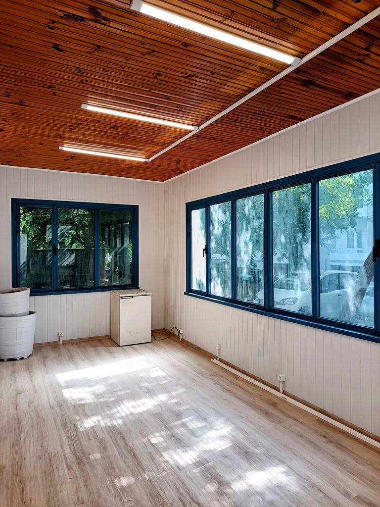Продава се Промишлена сграда в Пловдив, Коматево - 84 кв.м за 393 €/кв.м - Снимка #8