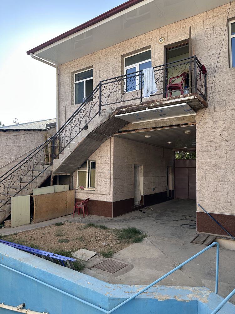 Аренда личный дом