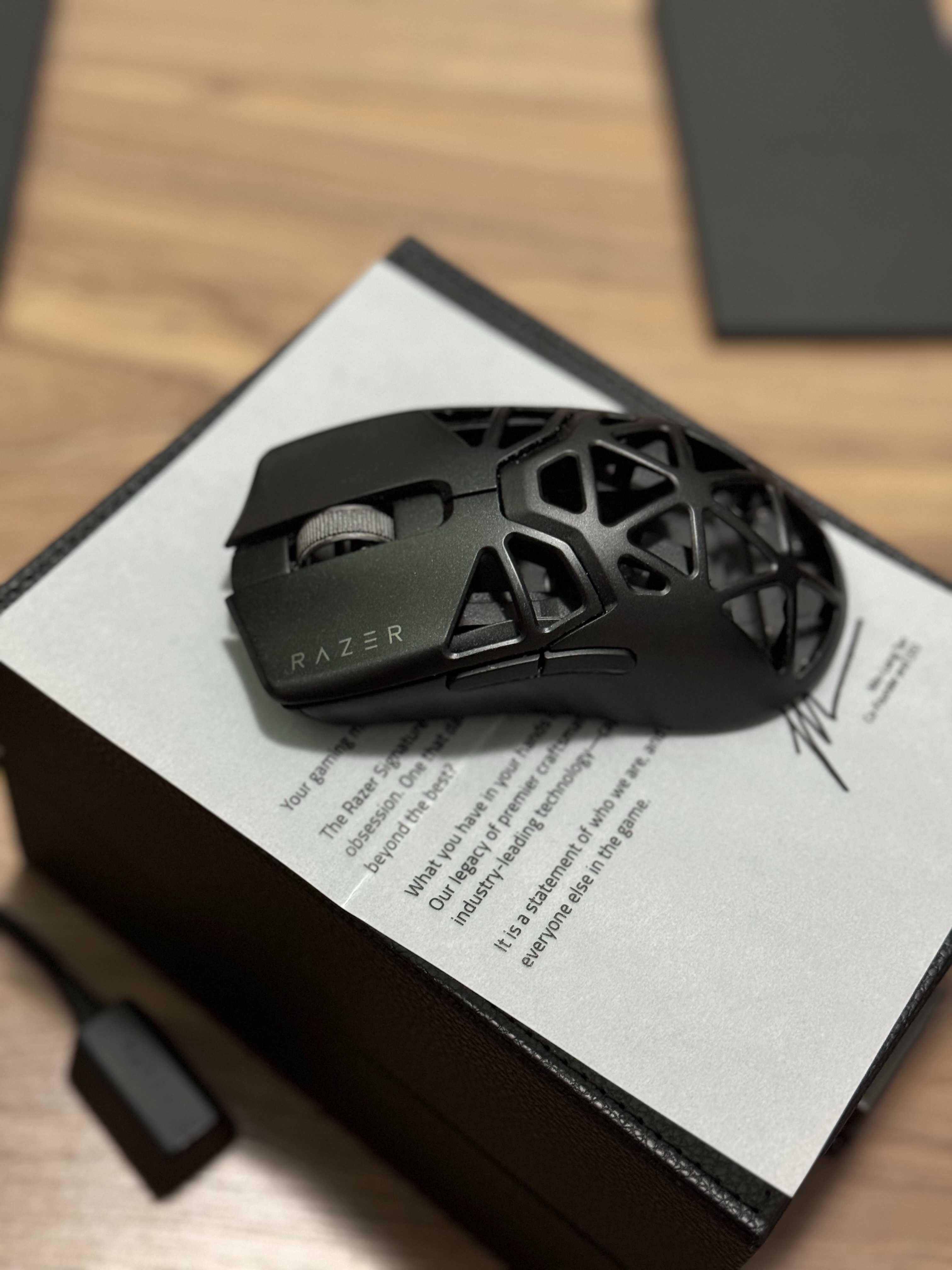 Razer Viper Mini Signature Edition