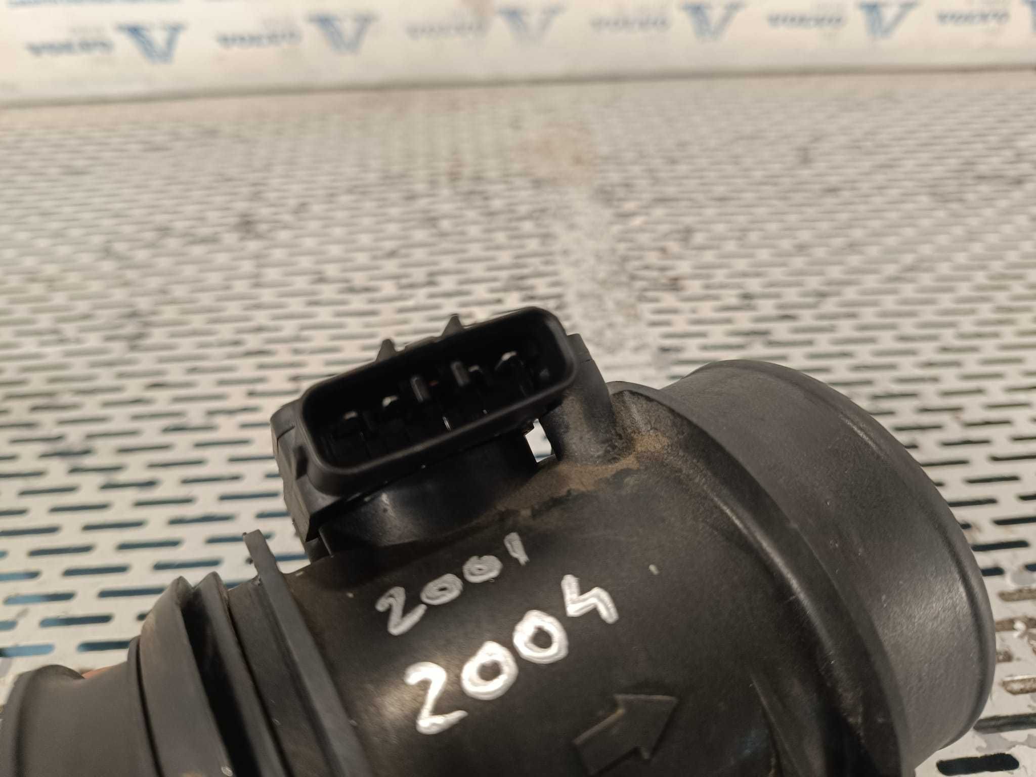 Debitmetru aer 2.4B 2001 - 2004 Volvo S60 V70 S80 30713512